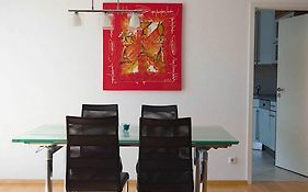 Charmante Moderne 3,5 Zkb-Wohnung